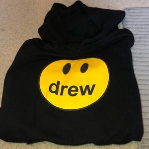 Drewhouse hoodie